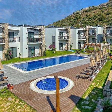 Dadya Bora Hotel Emecik 외부 사진