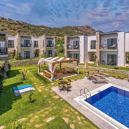 Dadya Bora Hotel Emecik 외부 사진