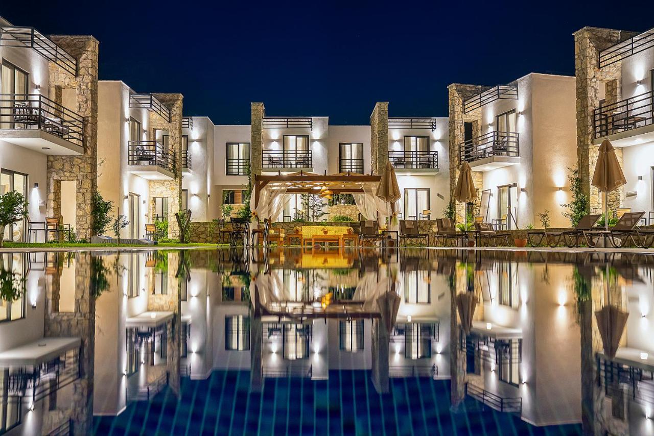 Dadya Bora Hotel Emecik 외부 사진