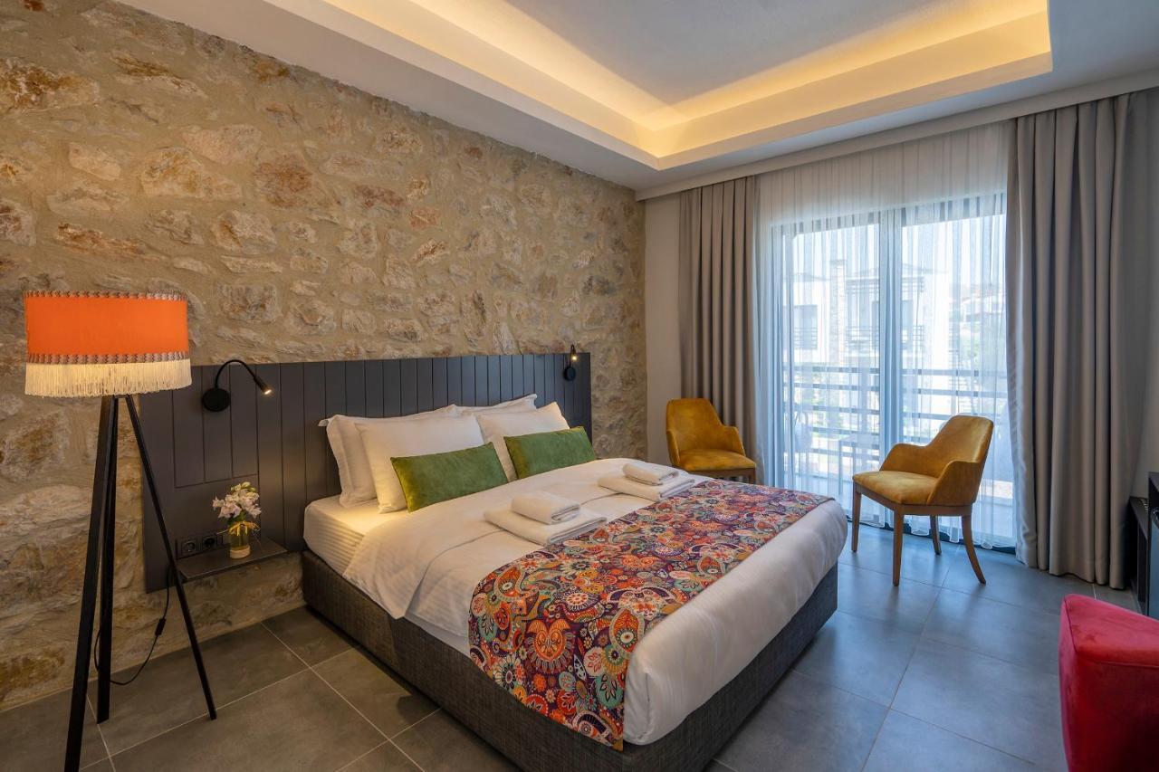Dadya Bora Hotel Emecik 외부 사진