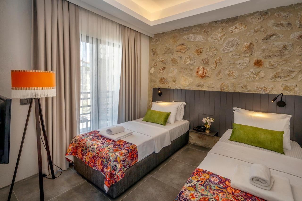 Dadya Bora Hotel Emecik 외부 사진
