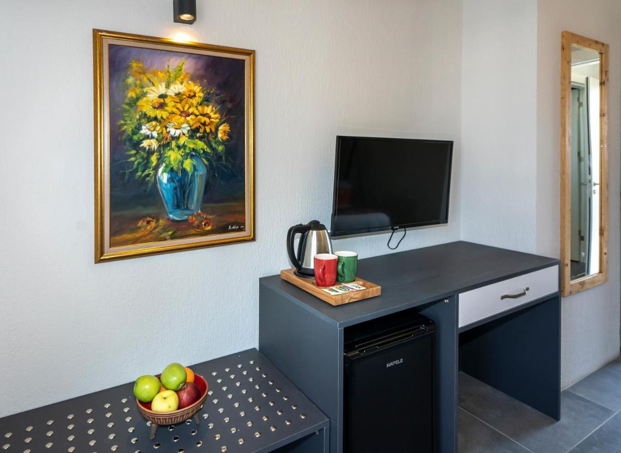 Dadya Bora Hotel Emecik 외부 사진