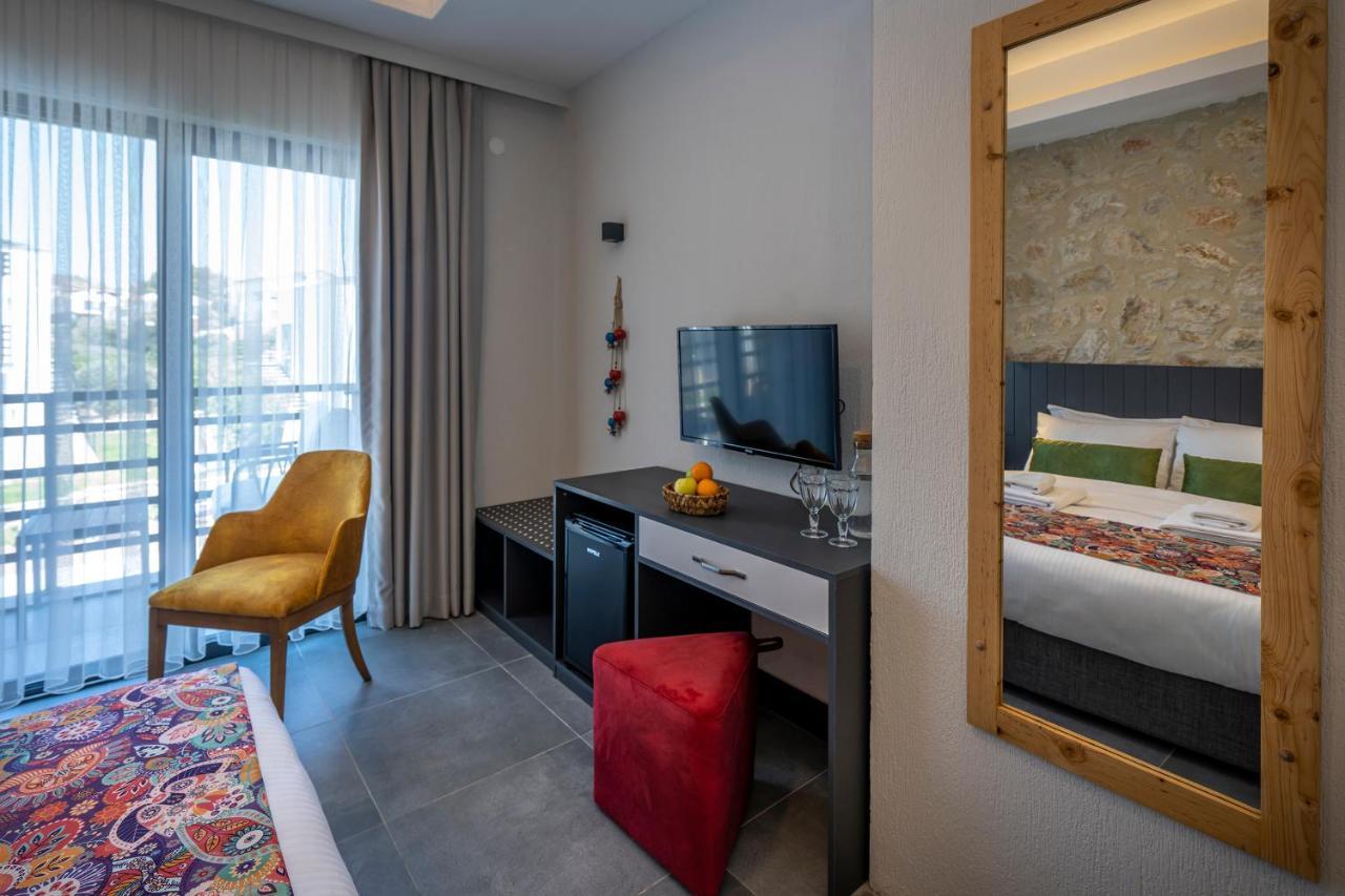 Dadya Bora Hotel Emecik 외부 사진