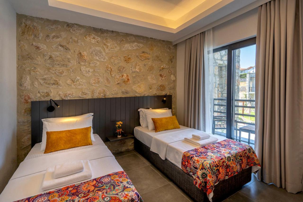 Dadya Bora Hotel Emecik 외부 사진