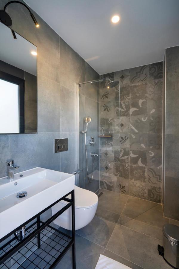 Dadya Bora Hotel Emecik 외부 사진