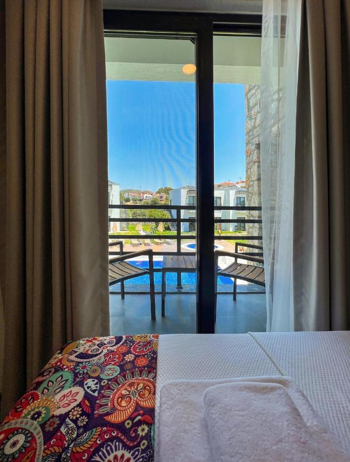 Dadya Bora Hotel Emecik 외부 사진