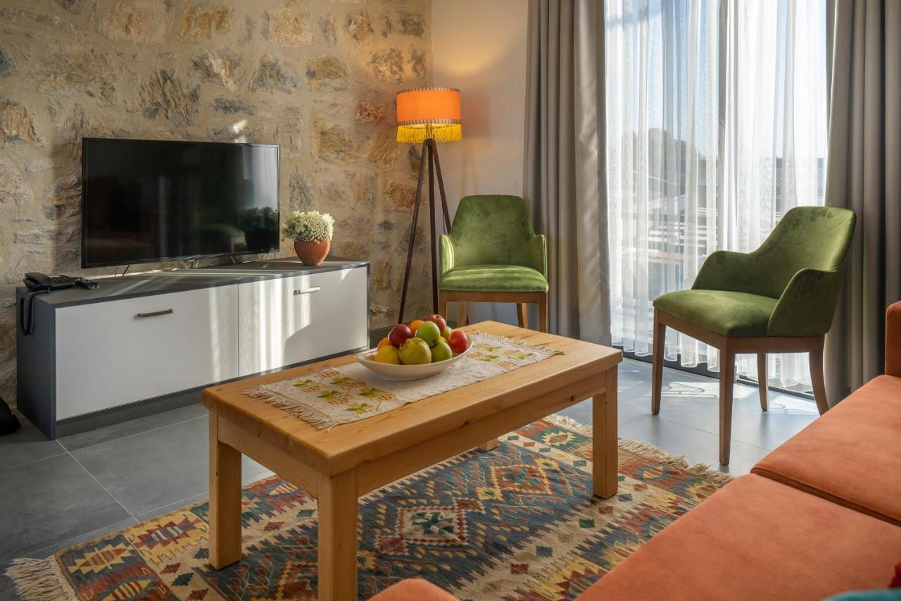 Dadya Bora Hotel Emecik 외부 사진