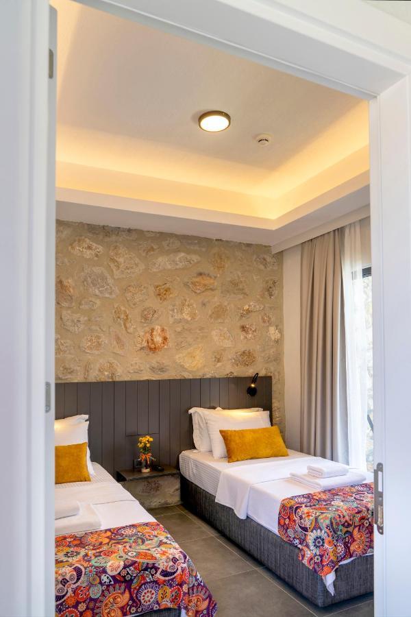Dadya Bora Hotel Emecik 외부 사진