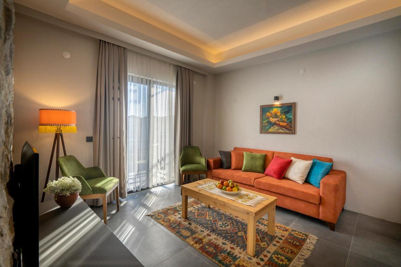 Dadya Bora Hotel Emecik 외부 사진